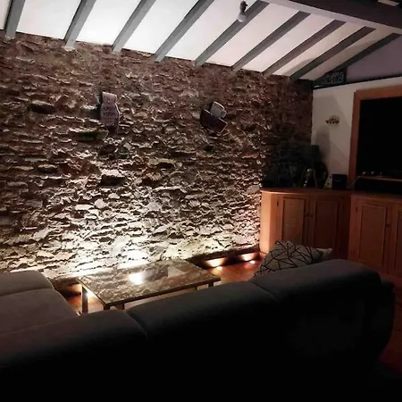 Charmante Maison Atypique En Village Saint-Colombin Exterior foto