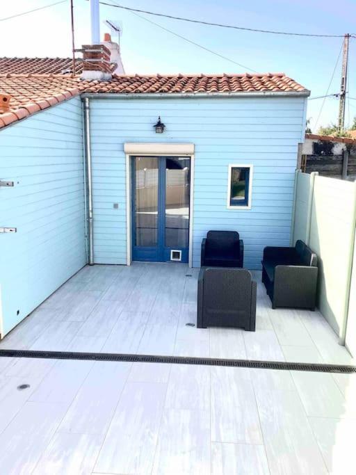 Charmante Maison Atypique En Village Apartment *