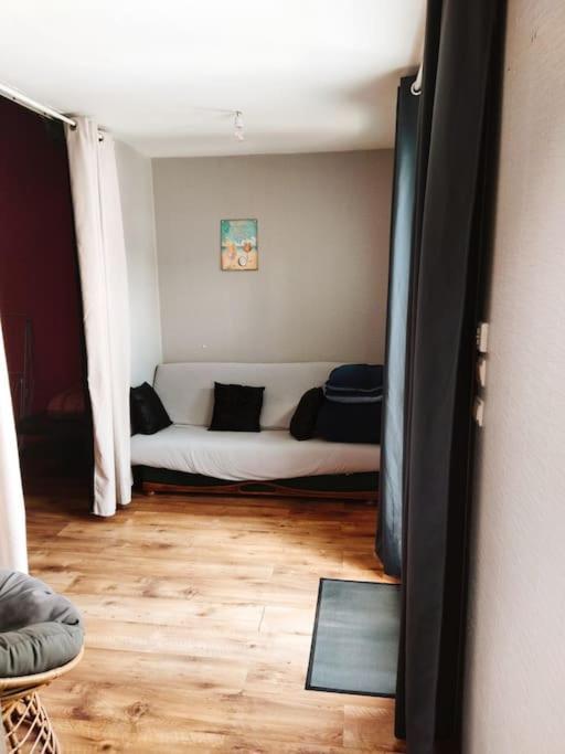 Apartment Charmante Maison Atypique En Village